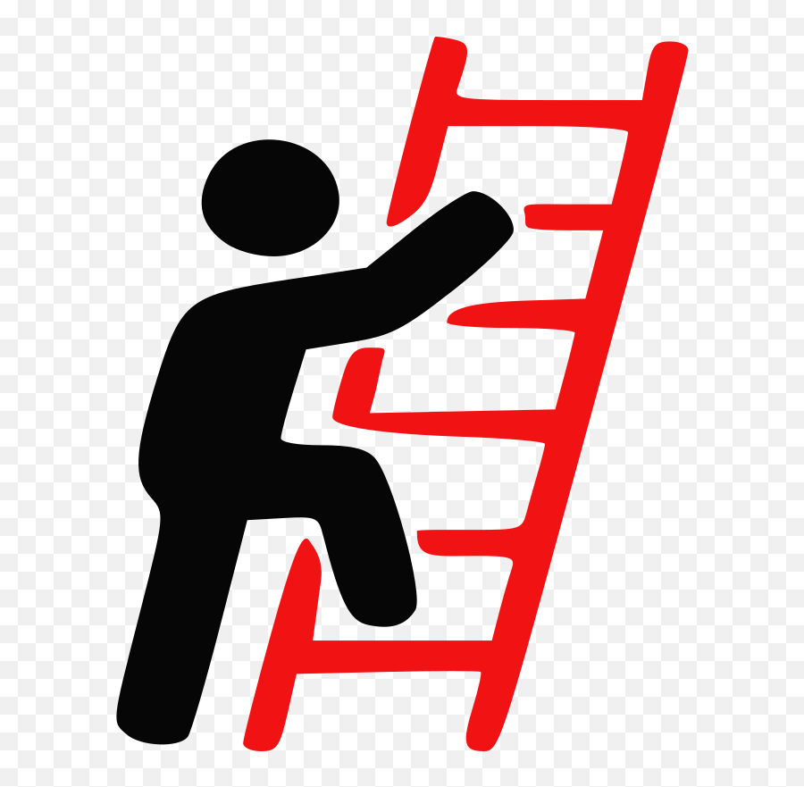 Download Free Png Ladder Safety - Transparent Background Ladder Safety Icon Emoji,Ladder Emoji