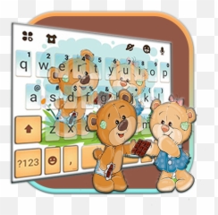 New 2019 Themes Revenue App Download - Cartoon Emoji,Neon Emoji Keyboard