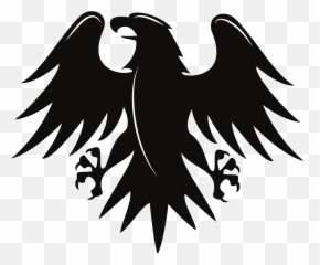 Eagle Vector Download Free Clip Art - Black Eagle Png Emoji,Albanian Flag Emoji