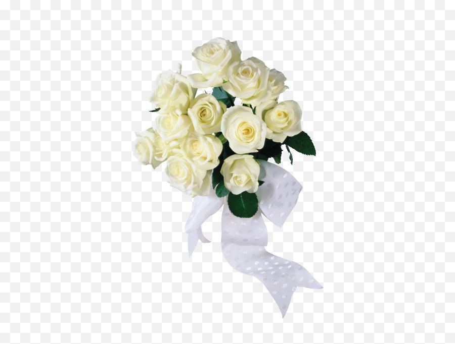 Free White Rose Transparent Download - Png Wedding Flower Bouquet Emoji,White Rose Emoji