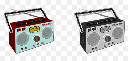 Free Spread Wings Illustrations - Subwoofer Emoji,Boombox Emoji