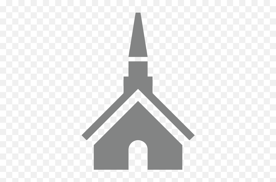 Church Emoji For Facebook Email Sms - Church Emoticon,Church Emoji