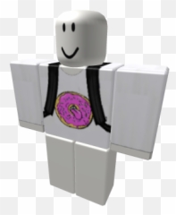 Creme Donut Shirt W Bookbag - Roblox T Shirt Png Android Emoji,Emoji Bookbags