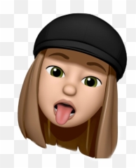 Memoji - Instagram,Memoji
