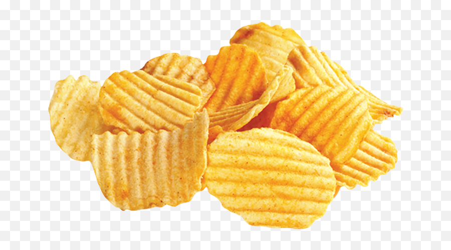 Potato Chips Png - Chips Png Emoji,Potato Chip Emoji