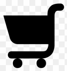 Livsmedelsaffär Barnvagn Siluett - Store Silhouette Clip Art Emoji,Jeep Emoji
