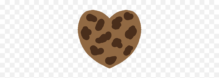 Broken Man Stickers For Android Ios - Animated Cookie Heart Emoji,Brown Heart Emoji