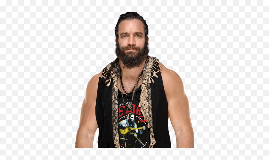 Wrestler Picture Requests - Elias Wwe Png Emoji,Johnny Gargano Emoji