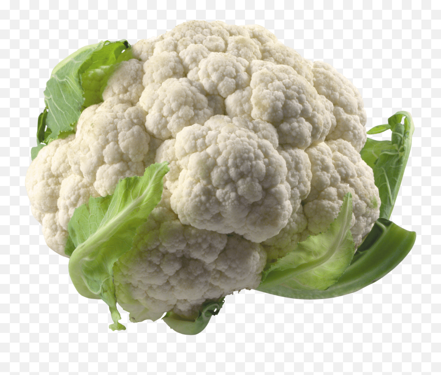 Cauliflower - Cauliflower Png Emoji,Cauliflower Emoji