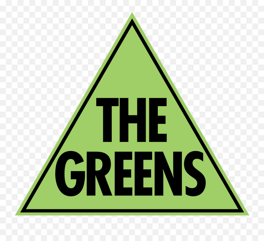 Australiangreenslogo Historical - Australian Greens Party Logo Emoji,Australian Flag Emoji