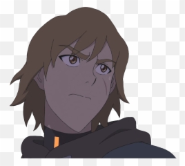 Voltron Voltronlegendarydefender Matt - Cartoon Emoji,Voltron Emoji