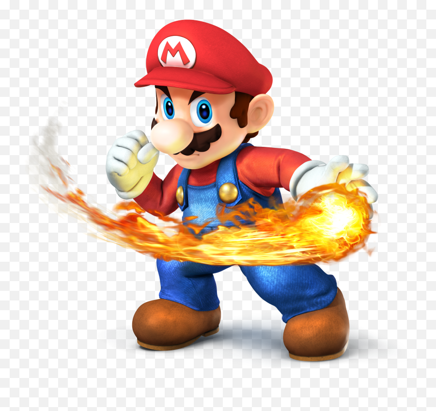 Mario Png Emoji,Emoji Super Mario