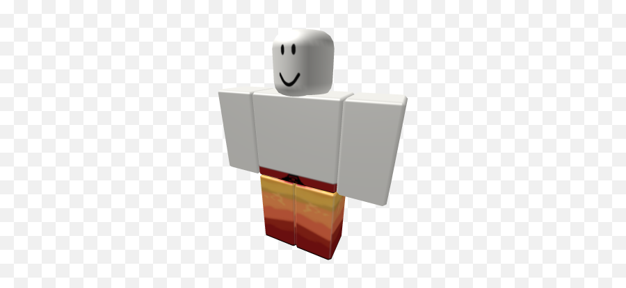 Burning Hair For Fiery People Pants - Roblox Louis Vuitton Belt Emoji,Hair On Fire Emoticon
