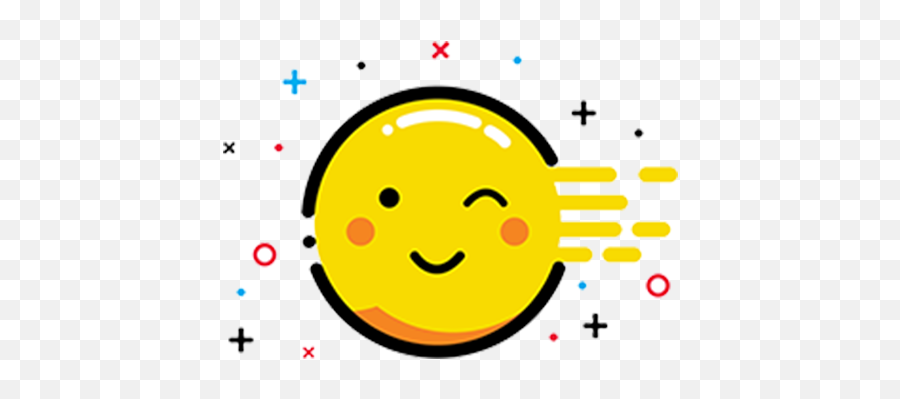 Viralsumo - Smiley Emoji,Xo Emoticon