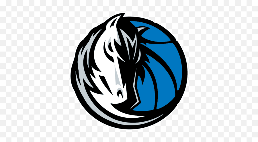 Football Helmet Stickers For Android - Dallas Mavericks Png Logo Emoji,Spartan Helmet Emoji