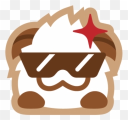 Download Free Png League Legends Discord Of Nose Headgear - Emoji
