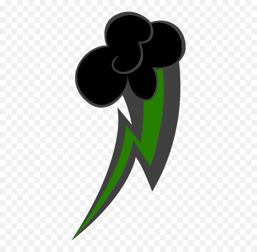 Bolt Png And Vectors For Free Download - Dlpngcom Mlp Lightning Bolt Wings Cutie Mark Emoji,Lightening Emoji