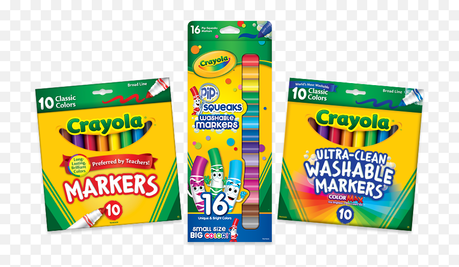 Crayola Air Marker Sprayer Crayolacom - 10 Crayola Emoji Markers,Emoji Marker