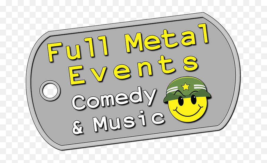 Full Metal Events - Smiley Emoji,_ Emoticon