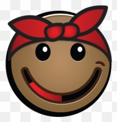 7 Ways To Grow A Successful Brand Like Anastasia Beverly - Smiley Emoji,Blackface Emoji