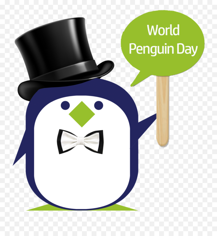 Blog - Dia Mundial Del Pinguino Emoji,Destiny Emojis