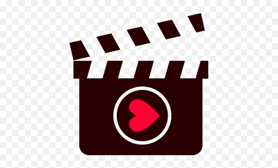 Film Cinema Clapperboard - Others Png Download 512512 Movies Lover Emoji,Clapper Board Emoji