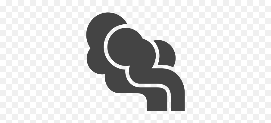 Smoke Icon At Getdrawings - Vector Smoke Icon Png Emoji,Smoking Hot Emoji