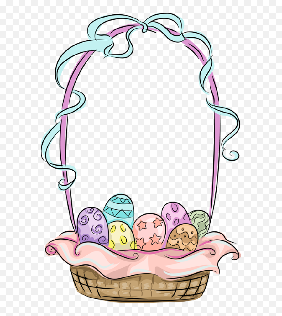 Web Development - Easter Basket Emoji,Easter Basket Emoji
