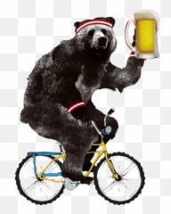 Top Pubg Bike Stickers for Android u0026 iOS Gfycat - Cycling With Drinking Beer Gif Emoji