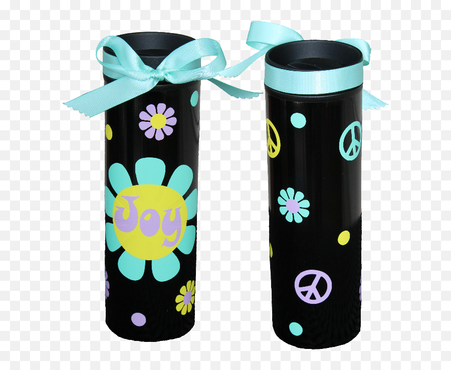 Travel Mugs - Water Bottle Emoji,Emoji Water Bottle