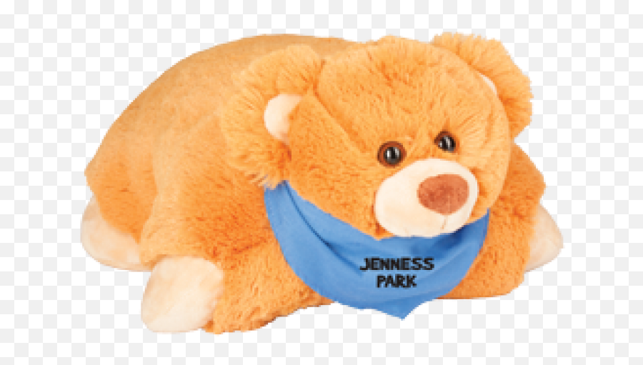 Pillow Pals - Teddy Bear Emoji,Emoji Pals