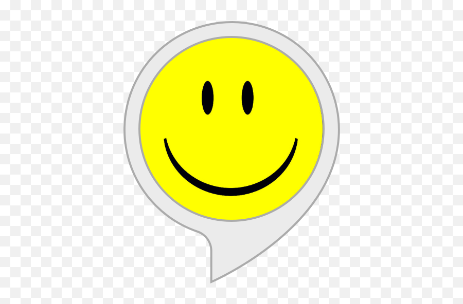 Alexa Skills - Smiley Emoji,Woohoo Emoticon