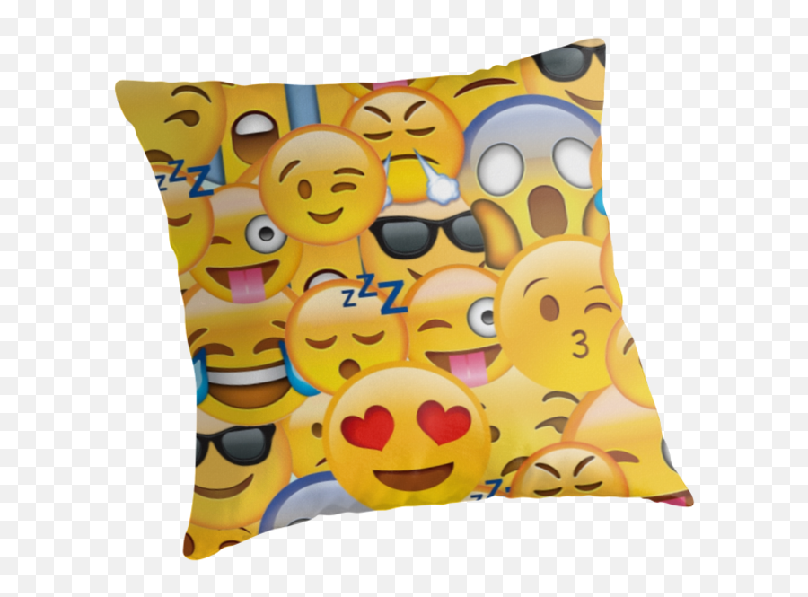 Cushion Emoji,Gifts Emoticons