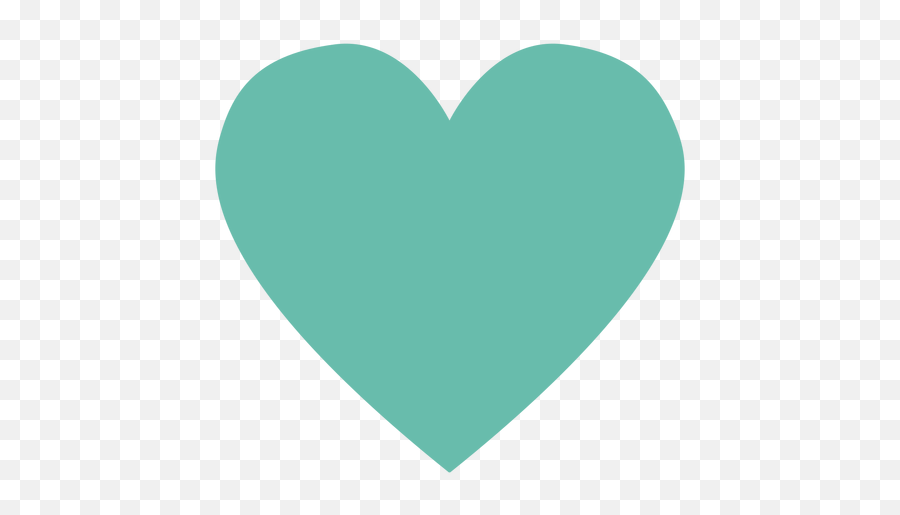 Transparent Png Svg Vector File - Mint Green Heart Png Emoji,Green Heart Emoticon