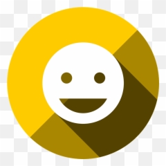 Icon Smile Smilie - Usmiech Logo Emoji,Hugging Emoticon