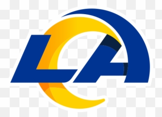 Qbs Rbs Wrs Tes - Transparent La Rams Logo Emoji