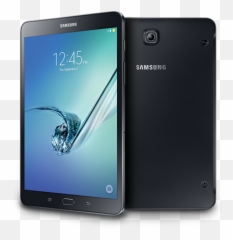 Samsung Galaxy Tab - 4 Emoji