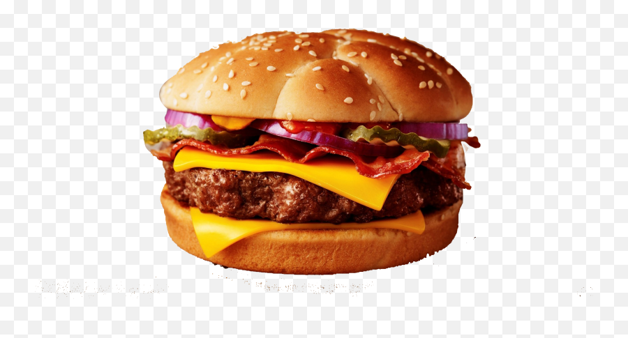 Download Hamburger Cheeseburger Filet O - Cheese Burger High Definition Emoji,Emoji Hamburger