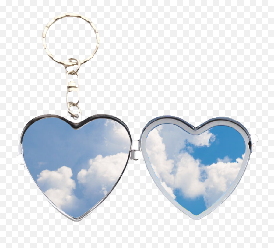 Largest Collection Of Free - Toedit Heart Stickers On Picsart Aesthetic Keychain Emoji,Heary Emoji