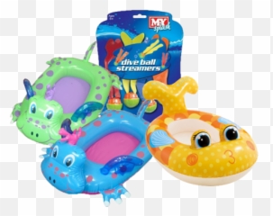 Wholesale Outdoor Toys Beach Toys - Harrisons Direct Toy Emoji,Dory Fish Emoji