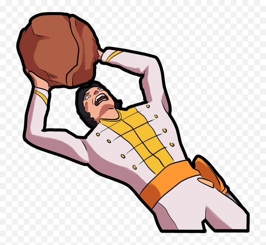 Saberspark Streamlabs - For Volleyball Emoji,Leg Emoji