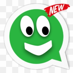 Prank Conversations - Smiley Emoji,Bong Emoji