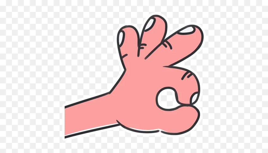 Wastickerapps - Gesture U2013 Apps On Google Play Sign Language Emoji,Hi Five Emoticon