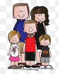 Sad clipart marriage Transparent FREE for - Melonheadz Family Clipart Emoji