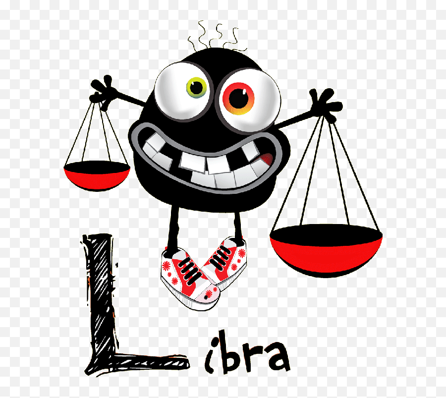 Free Libra Daily Horoscope Zodiac - Chicas Venusinas Para Dibujar Dibujos Animados Faciles Vida En Venus Emoji,Horoscope Emojis