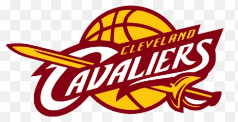 Cleveland Cavs - Nba Cavaliers Logo Emoji