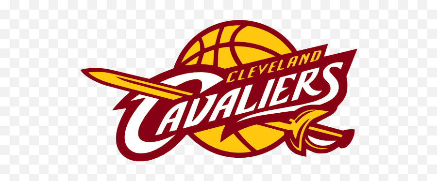 Cleveland Cavs - Nba Cleveland Cavaliers Logo Emoji,Cavs Emoji
