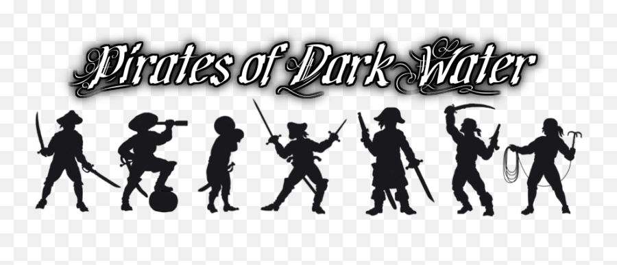 Podw Pirates Of Dark Water - Page 4 Guilds Clans And War Emoji,Military Salute Emoji