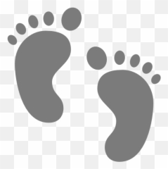 Baby Feet Png u0026 Free Feetpng Transparent Images 41097 - Clip Art Emoji