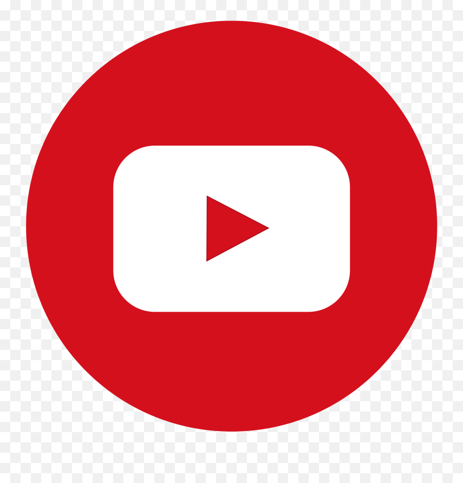 100 Clipart Transparent Background 100 Transparent - Circle Youtube Logo Png Emoji,100 Emoji Sign